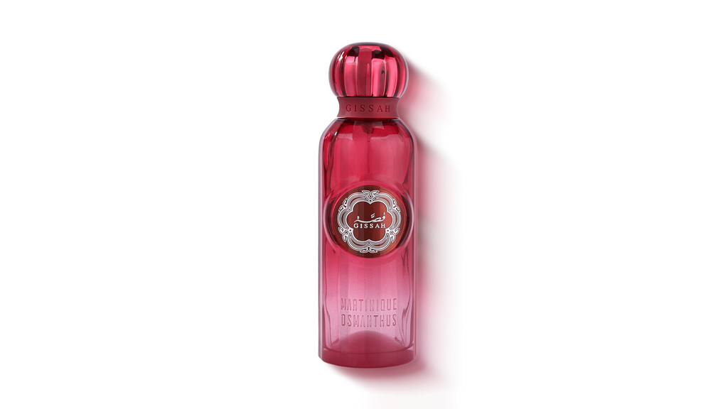Martinique Osmanthus -200 ML Gissah