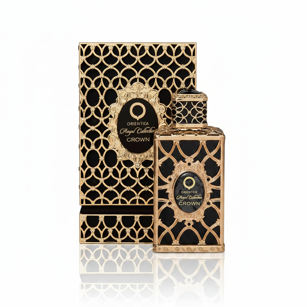 Orientica Crown 80ml Eau de Parfum