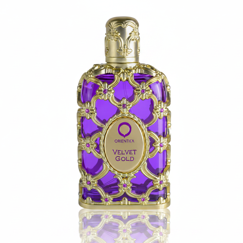 Orientica Velvet Gold 80ml Eau de Parfum