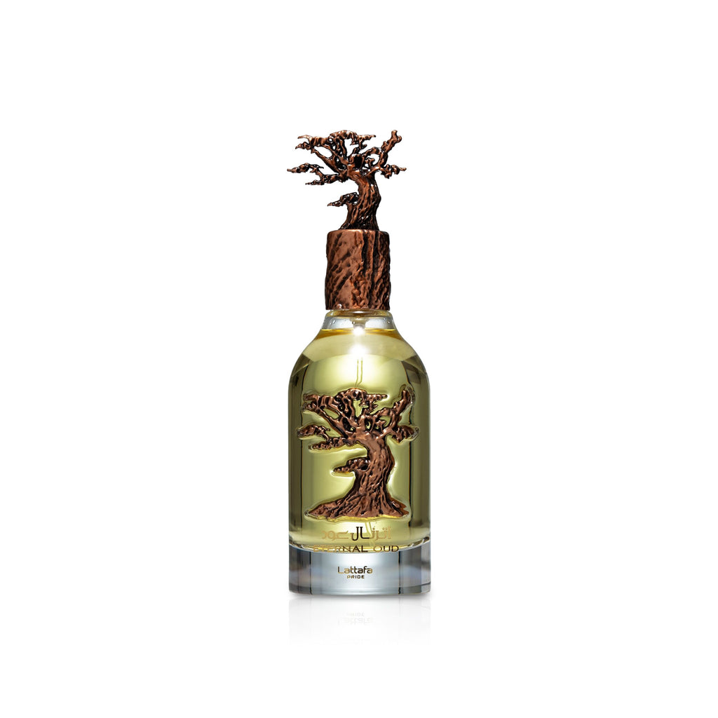 Lattafa Eternal Oud 100ml EDP