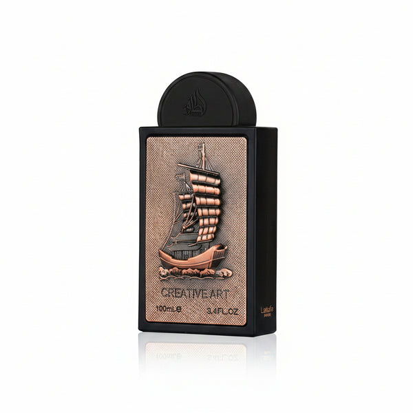 Lattafa Creative Art 100ml EDP