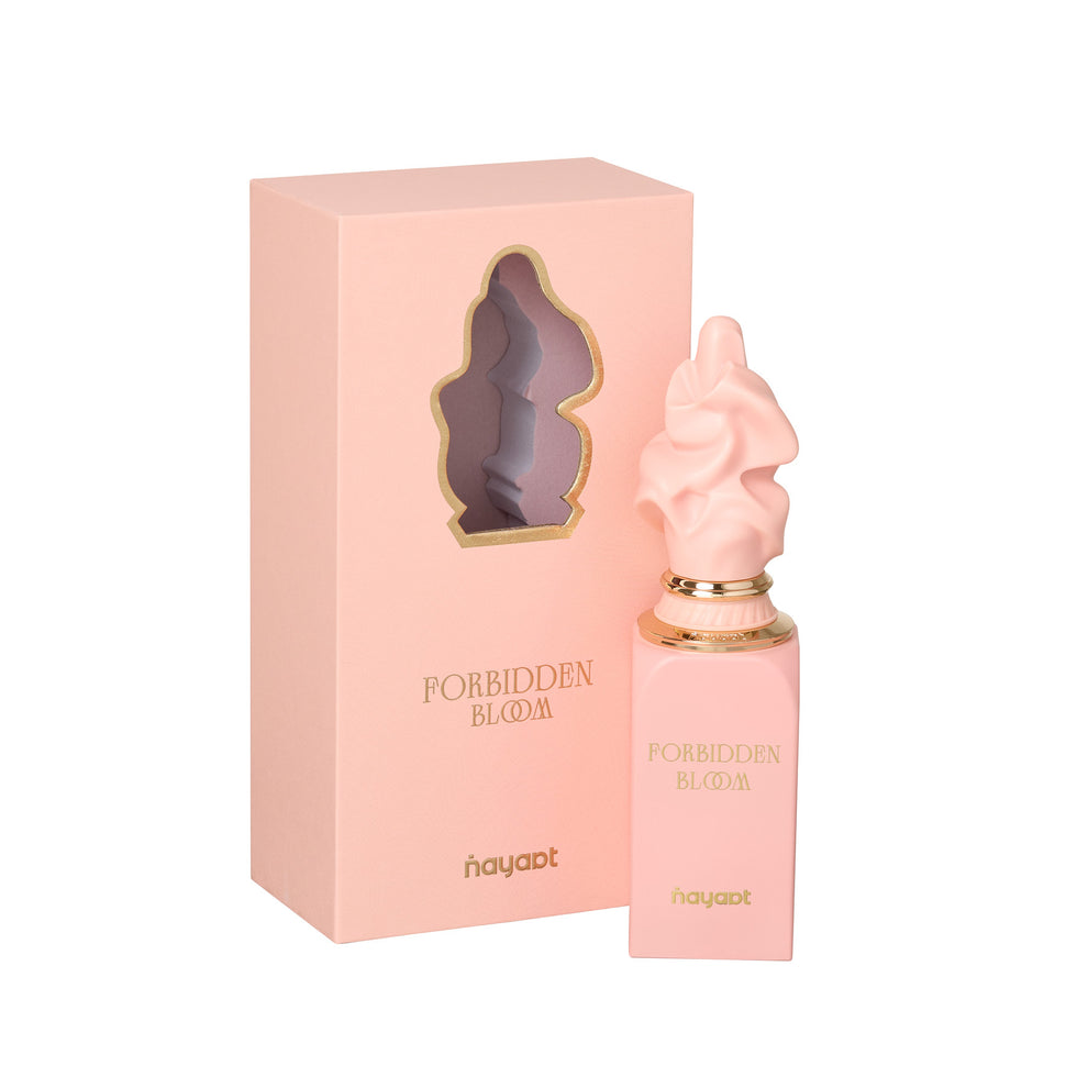 Nayaat Forbidden Bloom 100ml EDP