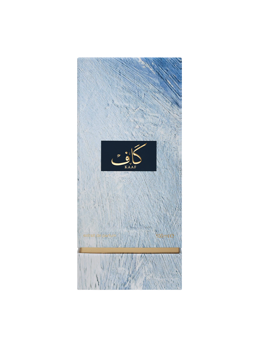 Kaaf 100m Extrait De Parfum Ahmed al Maghribi