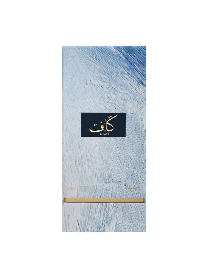 Kaaf 100m Extrait De Parfum Ahmed al Maghribi