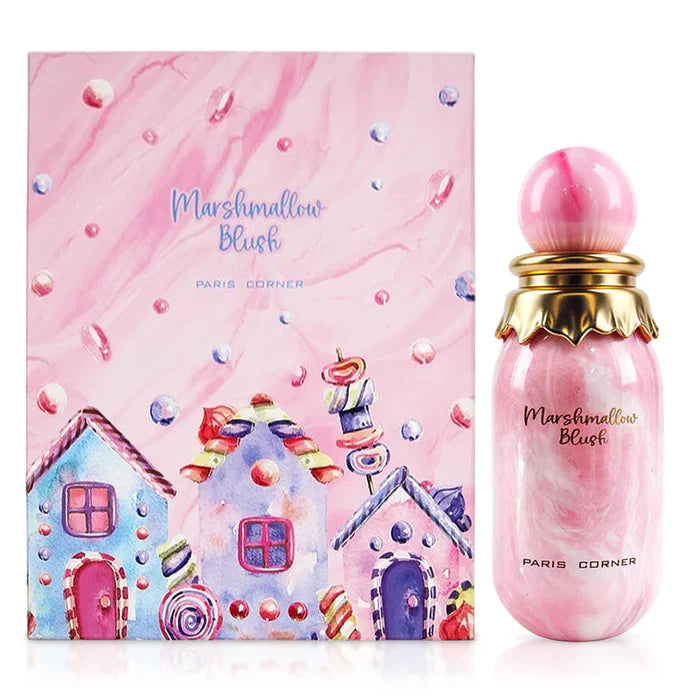 Marshmallow Blush 50ml EDP Paris Corner