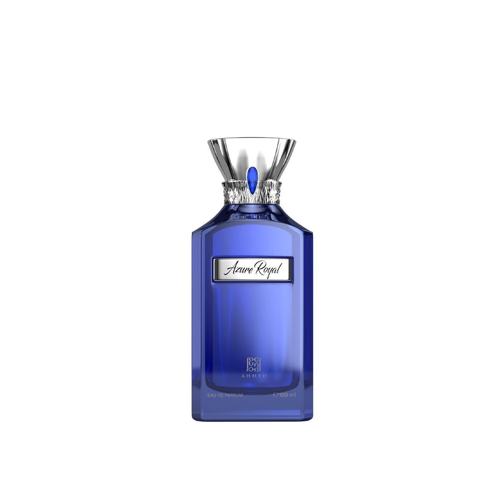 Ahmad Al Maghribi Azure Royal 100ml EDP