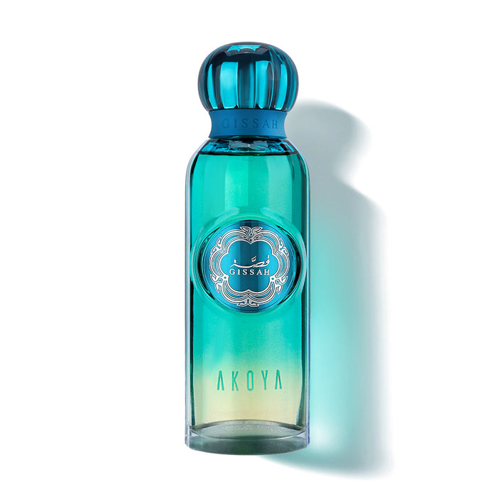 Gissah Akoya 200ml EDP