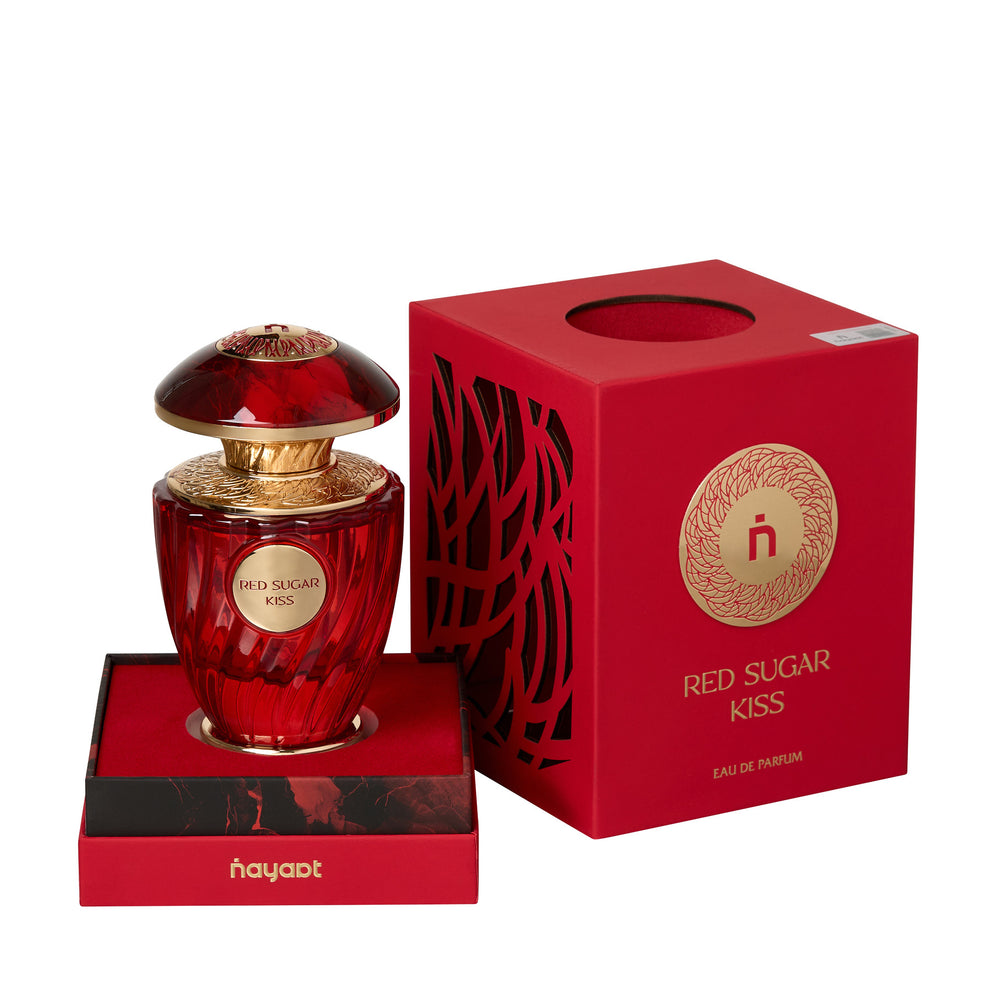 Nayaat Red Sugar Kiss 100ml EDP