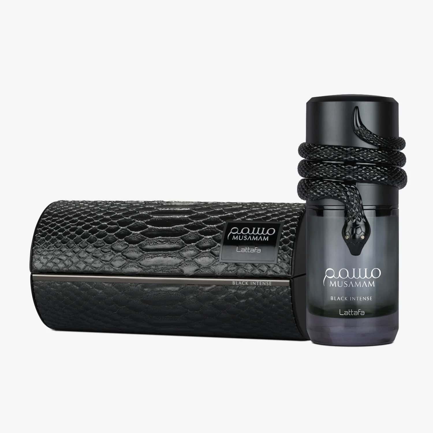 Musamam Black Intense 100ml EDP
