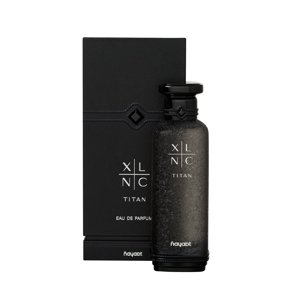 Nayaat XLNC Titan 200ml EDP