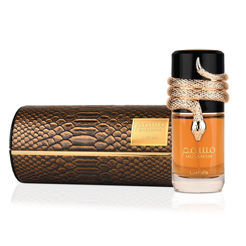 Lattafa Musamam 100ml EDP