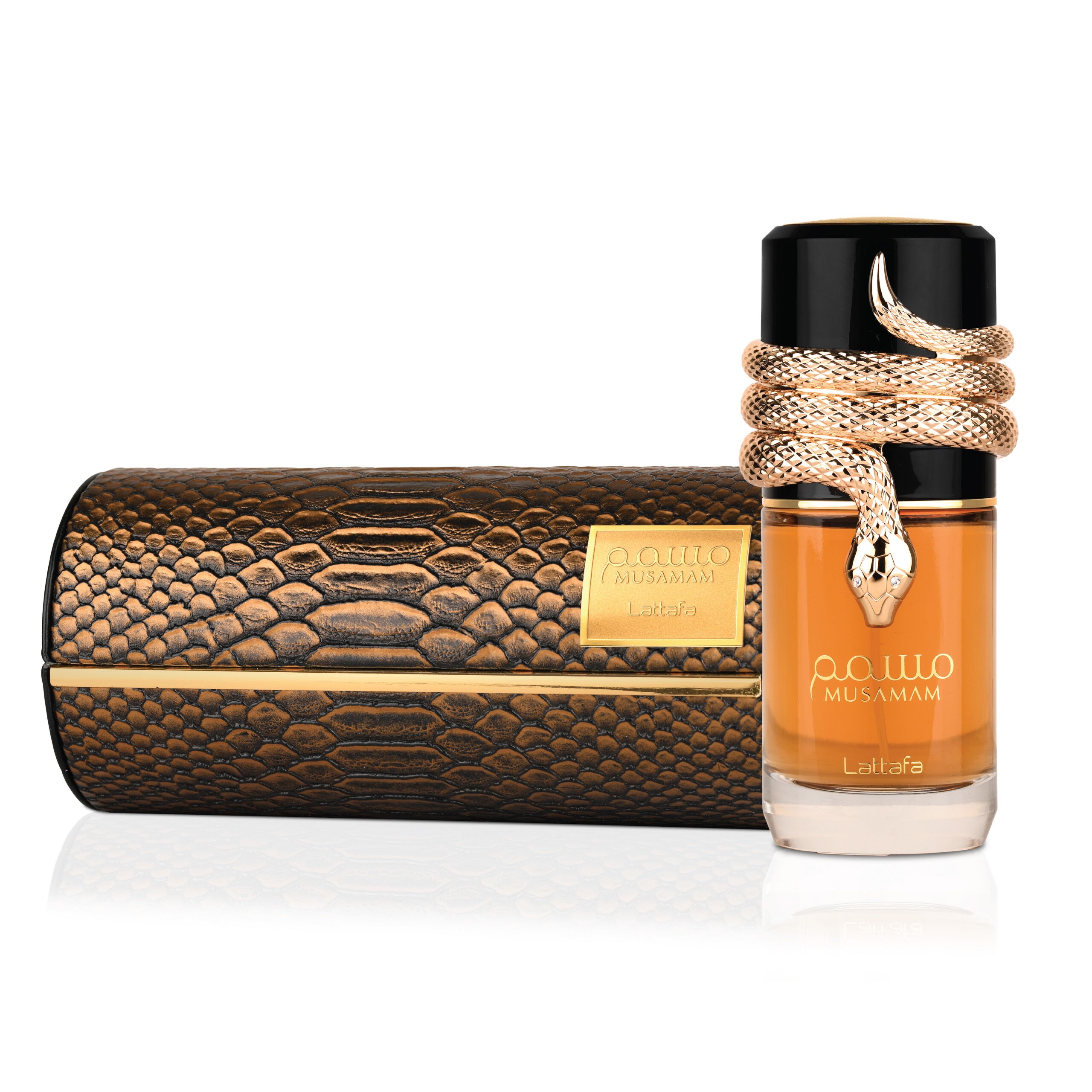 Lattafa Musamam 100ml EDP