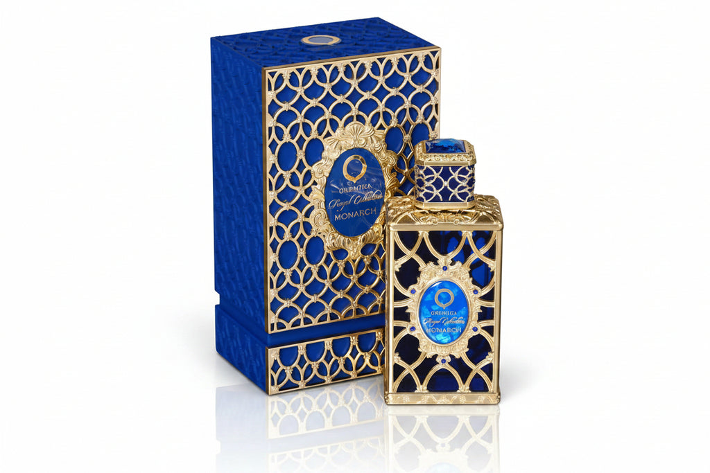 Orientica Monarch 80ml Eau de Parfum