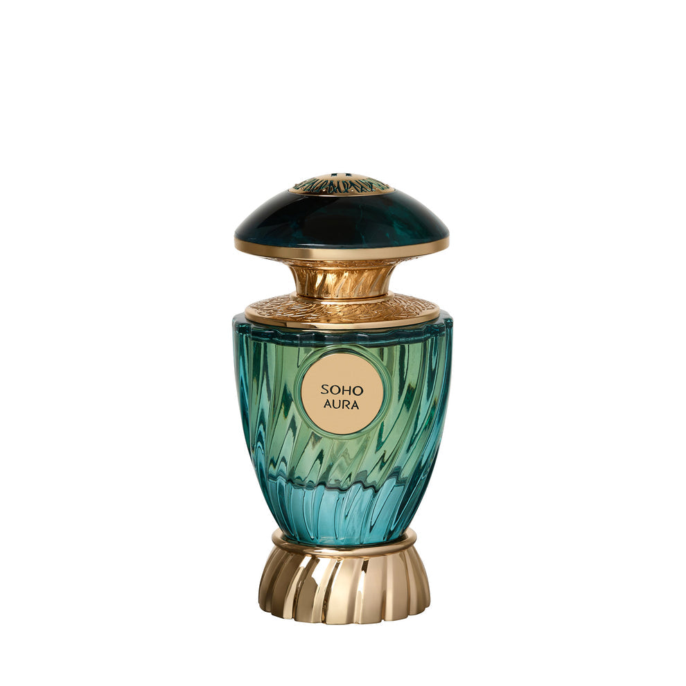 Nayaat Soho Aura 100ml EDP