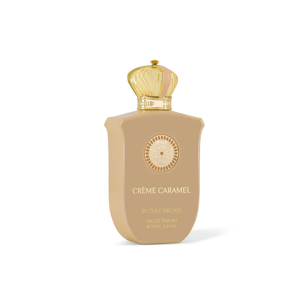 Gulf Orchid Créme Caramel 100ml EDP