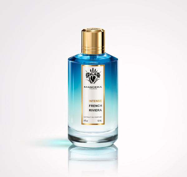 Mancera Intense French Riviera 120ml Extrait de Parfum